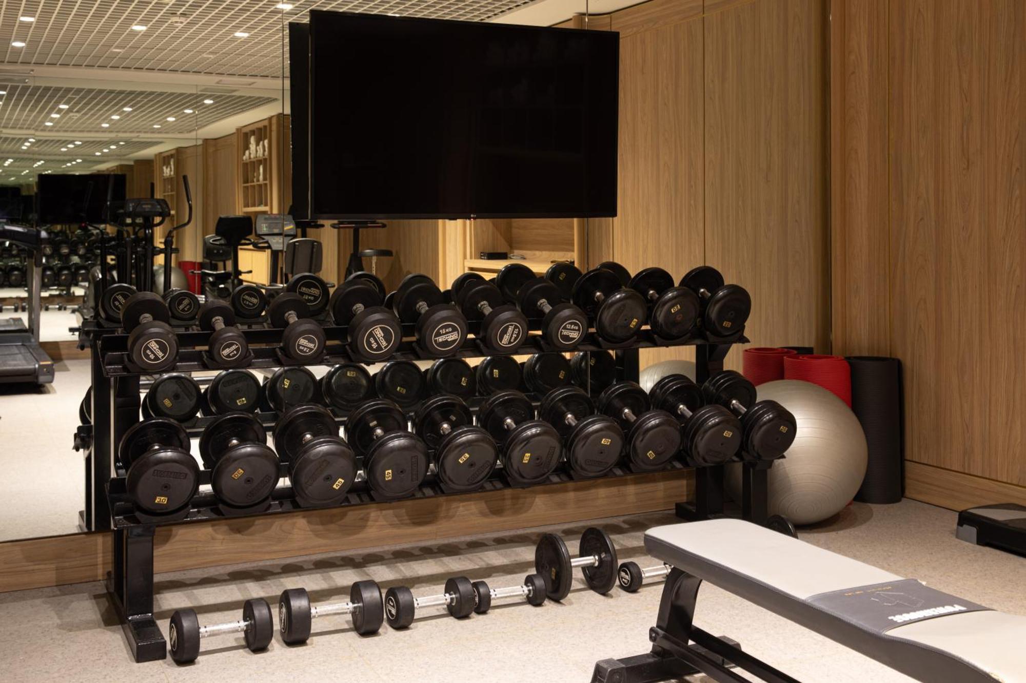 Bentley Hotel Bosphorus - Special Class — Fotos 3