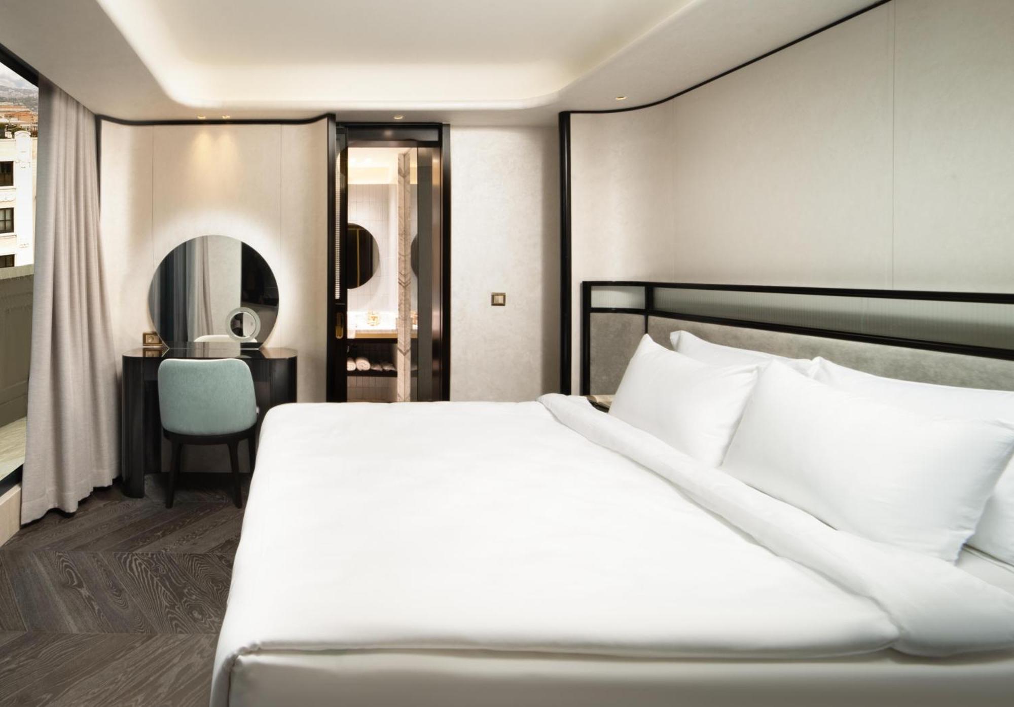 Bentley Hotel Bosphorus - Special Class — Fotos 1